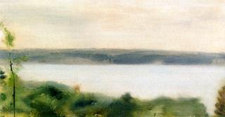 Cayuga Lake