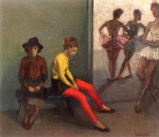 The Dancers