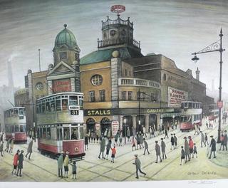 The Ardwick Empire