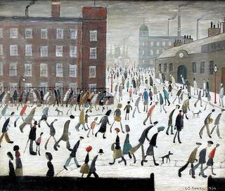 People and Mills