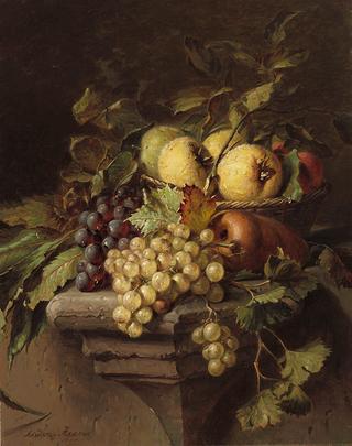 Still Life with Fruit