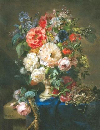 Floral Still Life