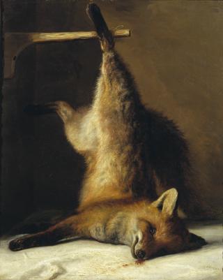 死狐狸