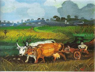 Ploughing