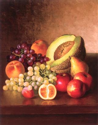 Tabletop Still Life