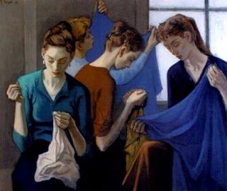 The Seamstresses