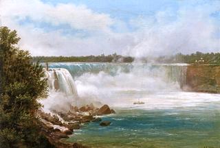 Niagara Falls