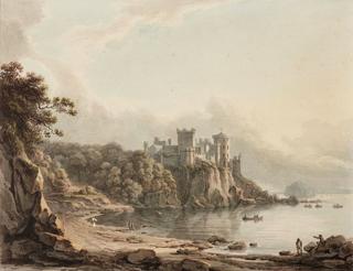 Culzean Castle, Ayrshire