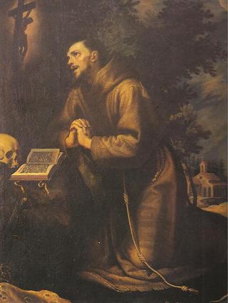 St. Francis