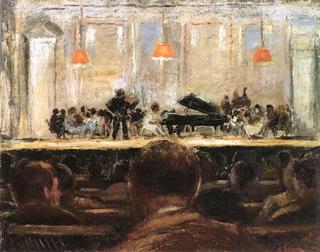 The Concert
