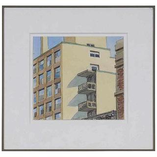 Sun on Apartments