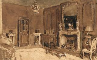 Interior Scene