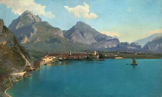 Lake Garda