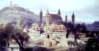 Kirchenburg