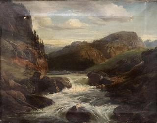 The Rapids