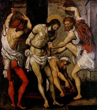 The Flagellation of Christ