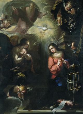 Annunciation