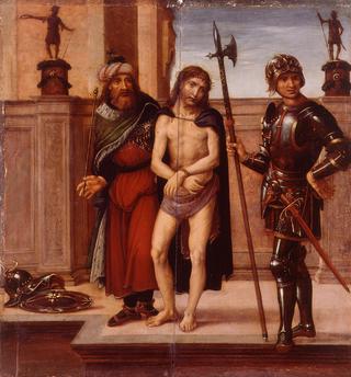 Ecce homo