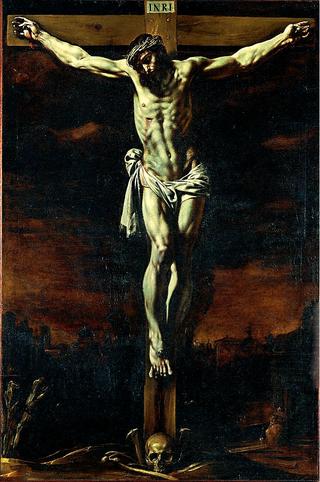 Crucifixion