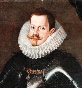 Felipe III de España (1598 - 1621