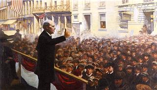The Candidate