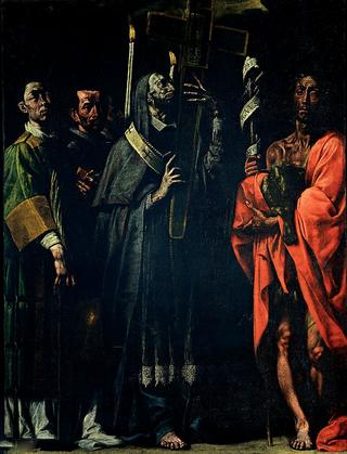 San Carlo Borromeo Procession