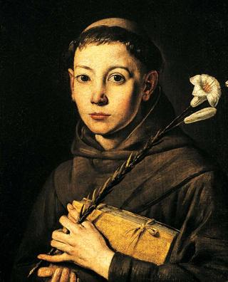 St. Anthony of Padua