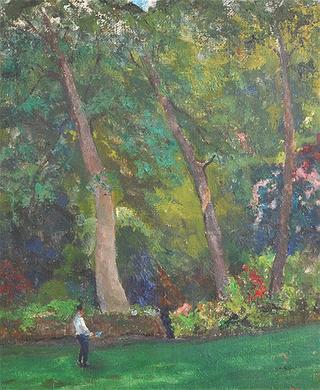 A Walk in the Park