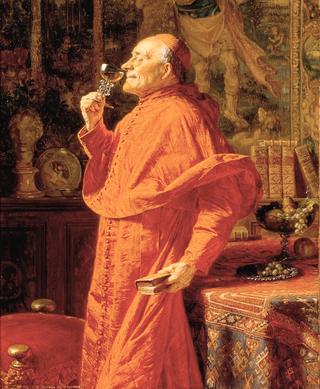 The Cardinal