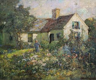 A Cottage on the Cape
