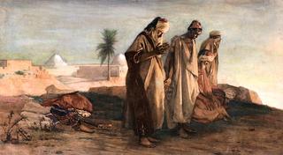 The Morning Prayer