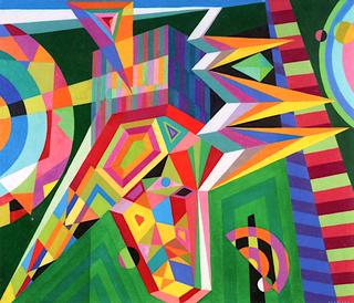 Geometric Abstraction