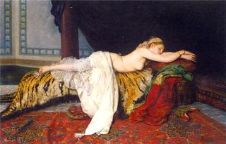 Odalisque