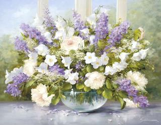 Bouquet of Flowers