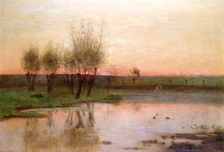 The Watermeadow