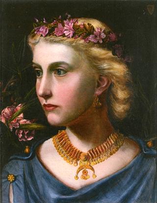 A Saxon Princess