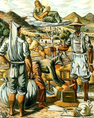 La trilla
