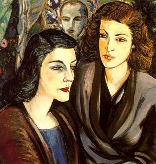 Two Women