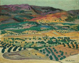 Landscape