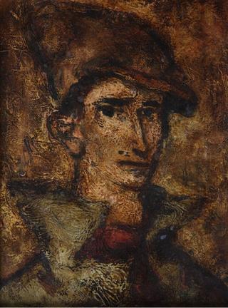 Portrait of a Young Man