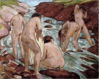 Bathers