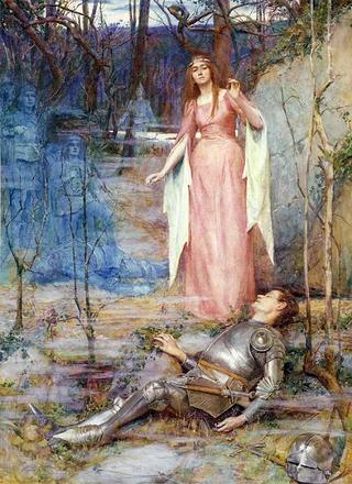 La Belle Dame sans Merci