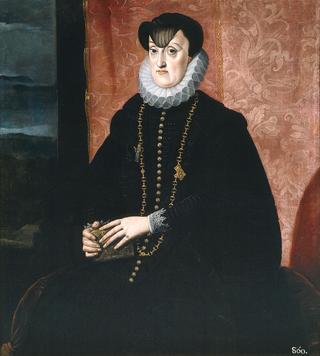 Maria Anna of Bavaria