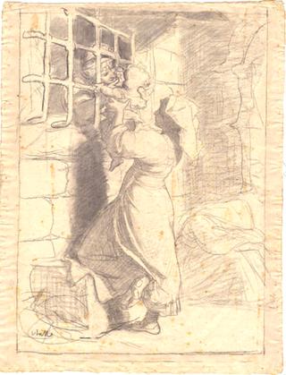 The Prison Visit