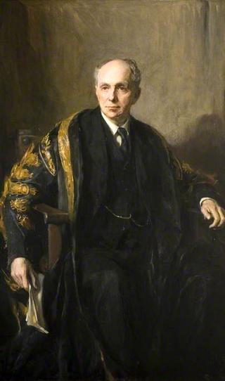 Viscount Cecil of Chelwood