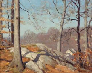 Lure of Early Spring