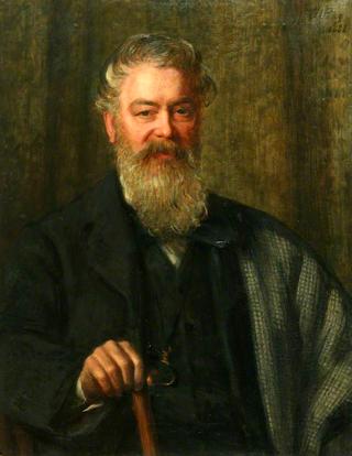 Edwin Waugh (1817-1890)