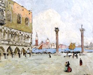 Piazza San Marco