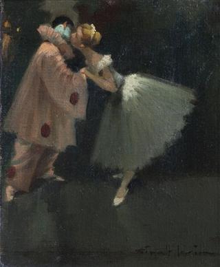 El Beso