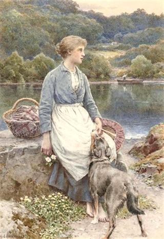 The Loyal Friend